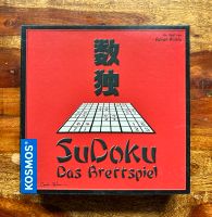 SuDoku - Das Brettspiel von Kosmos ab 10 Jahren Freiburg im Breisgau - Kirchzarten Vorschau