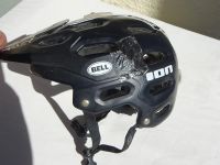 Bell Super MTB Fahrrad Helm, Größe M, schwarz Bayern - Lenggries Vorschau