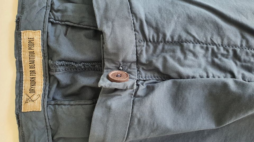 Drykorn Hose Chino Gr. 36/34 - top Zustand! Hugo Polo Ralph Gant in München