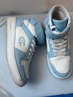 Champion Sneakers RD18 2.0 MID S11471-BS086 Blau Baden-Württemberg - Stutensee Vorschau