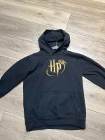 Hoodie Harry potter Gr 152 unisex Pullover Baden-Württemberg - Pforzheim Vorschau