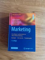 Buch Marketing Meffert et al., 13.Auflage 2019 Baden-Württemberg - Pfullingen Vorschau
