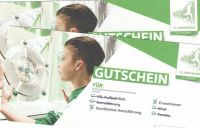 2 Tickets VFL Wolfsburg Kombiticket FußballWelt und Arenaführung Baden-Württemberg - Bietigheim Vorschau