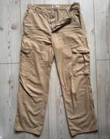 Cargohose beige Dortmund - Brechten Vorschau