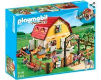 Playmobil 5222 County Ponnyof Pferd Nordwestmecklenburg - Landkreis - Boltenhagen Vorschau