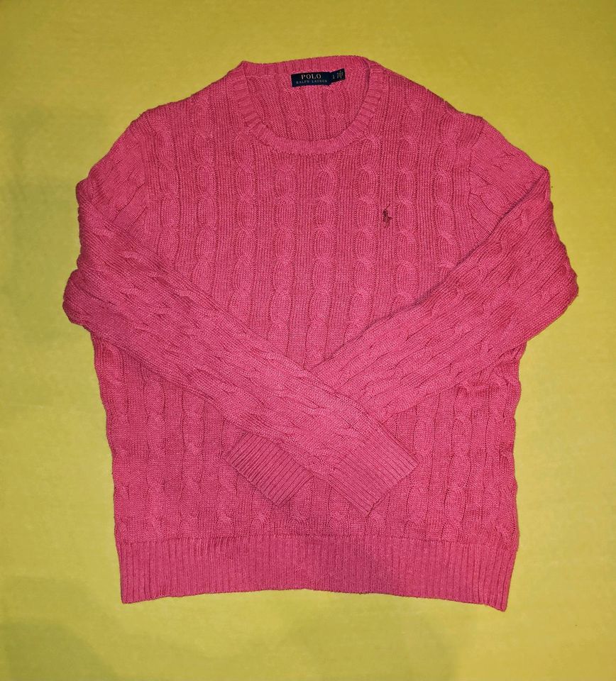 ❤️❤️ Ralph Lauren Pullover Sweatshirt Jacke Shirt ❤️❤️ in Nürnberg (Mittelfr)