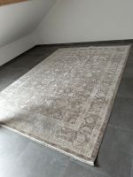 Großer Teppich in Cremefarbe Nordrhein-Westfalen - Netphen Vorschau