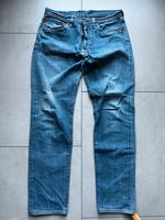 Levi’s Herren Jeans blau Hose W34 L34 Rheinland-Pfalz - Konz Vorschau
