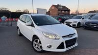 Ford Focus Turnier 1.6 Titanium | NAVI | R.KAMERA Nordrhein-Westfalen - Gronau (Westfalen) Vorschau