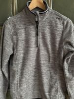 ⭐️CMP Fleece-Pullover⭐️ Jungen / Größe 152 Niedersachsen - Rosengarten Vorschau