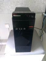 Büro PC  MS Office Lenovo S510 SSD Windows 11 PRO Berlin - Spandau Vorschau