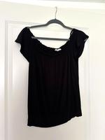 NEU Orsay Tank Top Schwarz Niedersachsen - Rinteln Vorschau