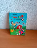 Hexe Lilli im Fußballfieber Kinderbuch mit Fußballtricks Buch Baden-Württemberg - Ilsfeld Vorschau