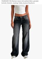 Damen Jeans Gr.M Sachsen-Anhalt - Zeitz Vorschau