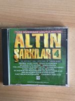 Altin sarkilar 4, CD, türk sanat müzigi, unutulmayanlar, Türkisch Wandsbek - Hamburg Jenfeld Vorschau