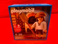 Playmobil (16)  Nr. 9392 "Lebkuchenbäcker" Lebkuchen Schmidt-Nbg Bayern - Heroldsberg Vorschau