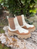 Steve Madden Stiefelette, Gr. 37b…. wNEU❤️ Bayern - Hallbergmoos Vorschau