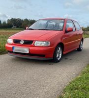 Vw Polo 1.0 Baden-Württemberg - Nagold Vorschau