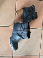 Air Step Stiefelette Größe 41 Berlin - Kladow Vorschau