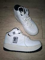 beschwerte Fitnessschuhe 38,5 Brandenburg - Schönwalde-Glien Vorschau