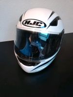 HJC Motorradhelm Gr. 54/XS Kr. München - Oberhaching Vorschau