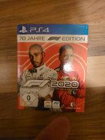 F1 2020 70 Jahre Edition PS4 Berlin - Reinickendorf Vorschau