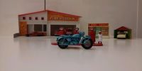 Matchbox No.4c Triumph T110 Nordrhein-Westfalen - Roetgen Vorschau