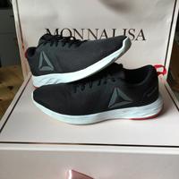 Reebok Sneaker Gr. 41 Frankfurt am Main - Sachsenhausen Vorschau