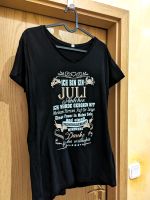 ⭐T-Shirt Juli⭐ Mädchen Sternzeichen Krebs Sprüc Berlin - Tempelhof Vorschau