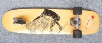 Skateboard Mike Jucker Hawaii 3 Rollen Räder Essen - Essen-Stadtmitte Vorschau