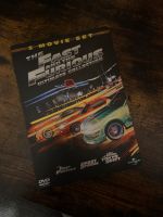 The Fast And The Furious Collection Hessen - Breuberg Vorschau