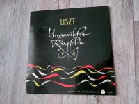 Schallplatte Ungarische Rhapsodie, Franz Liszt, Bertelsmann Niedersachsen - Bohmte Vorschau