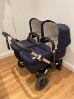 Kinderwagen Zwillingswagen Bugaboo Donkey 2 inkl. Zubehör Hannover - Mitte Vorschau