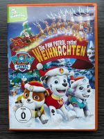 Paw Patrol DVD Rettet Weihnachten Nordrhein-Westfalen - Gütersloh Vorschau