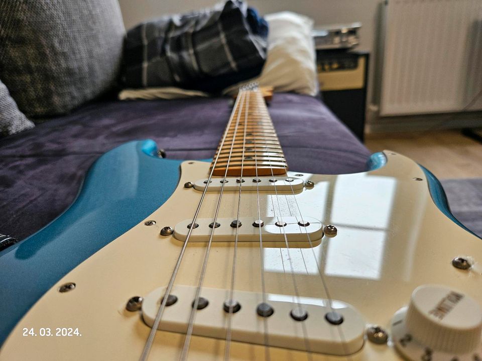 Fender Player Stratocaster MiM in Bremen