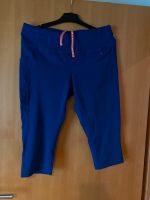 Sportleggins 3/4 Tchibo Grösse L blau Rheinland-Pfalz - Burglahr Vorschau