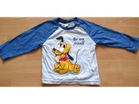 Goofy Disney Langarm shirt gr 86 Walle - Utbremen Vorschau