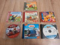 verschiedene Kinder-Cd's Niedersachsen - Lingen (Ems) Vorschau