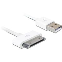 ** Apple Iphone kompatibel 30-pin to USB 2.0 Kabel MA591ZM/C ** Baden-Württemberg - Neuhausen ob Eck Vorschau