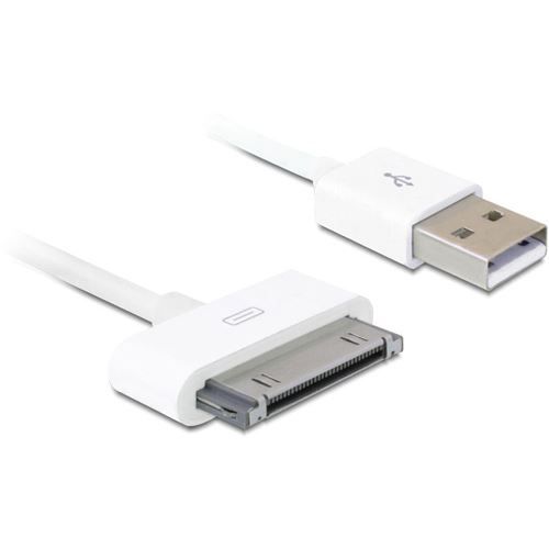 ** Apple Iphone kompatibel 30-pin to USB 2.0 Kabel MA591ZM/C ** in Neuhausen ob Eck