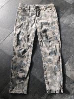 Only Skinny Hose camo 7/8 Gr. 27/30 Rheinland-Pfalz - Bad Kreuznach Vorschau