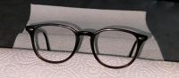 Brillengestell von Ray Ban Modell RB 1259 in braun ohne Gläser Hessen - Kassel Vorschau