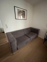3er Sofa (hochwertige Couch für 4 Personen) München - Maxvorstadt Vorschau