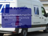 Subunternehmer/in (m/w/d) in Hannover & Umgebung gesucht! Hannover - Mitte Vorschau