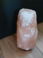 Salzkristall 22cm hoch Nordrhein-Westfalen - Kierspe Vorschau