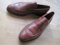 Lederschuhe von Botti, braun, Größe 8,5 Bayern - Effeltrich Vorschau