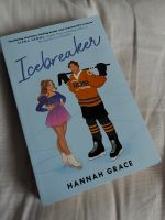 Icebreaker / Hannah Grace / Booktok / Englisch Baden-Württemberg - Mannheim Vorschau