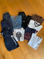 10 tlg. Kleiderpaket 158/164 Champion Jako Jack&Jones Strauss Nordrhein-Westfalen - Erwitte Vorschau