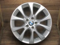 19" orig. BMW-Alufelge für BMW X5 (F15) Bayern - Karlsfeld Vorschau
