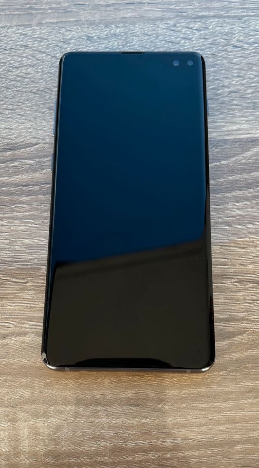 Samsung Galaxy S10 plus 128GB in Langenneufnach